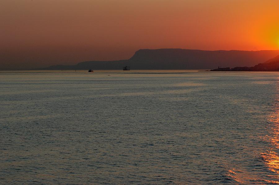 Morning Messina Photograph by Joseph Yarbrough