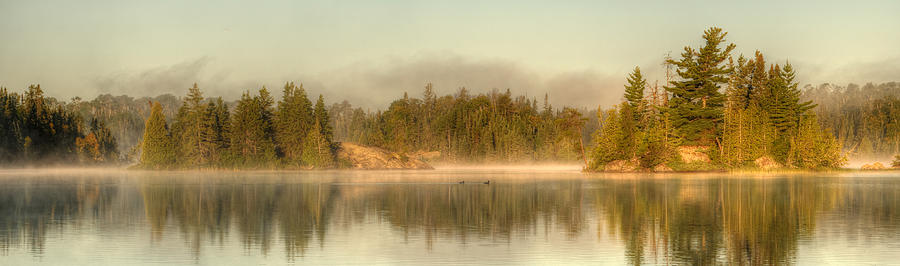 Cherokee Lake Photograph - Morning On Cherokee Lake by Shane Mossman Cherokee Lake Photograph - Morning On Cherokee Lake by Shane Mossman