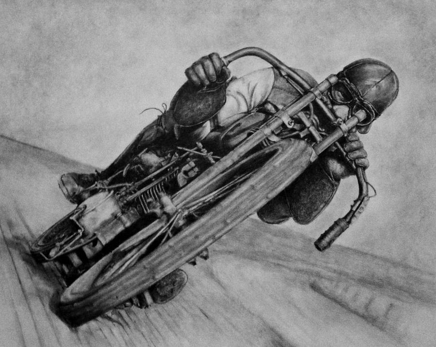 MOTORCYCLE MAN by Penny Collins MOTORCYCLE MAN by Penny Collins