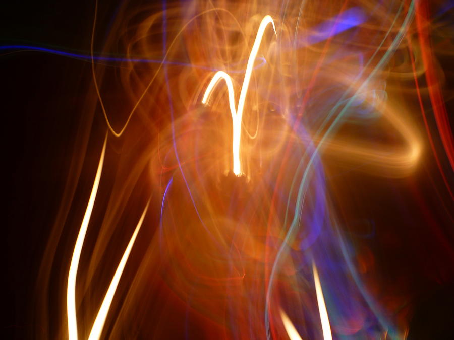 Mountain Spirit Photograph by Sheldon Landa Fine Art America