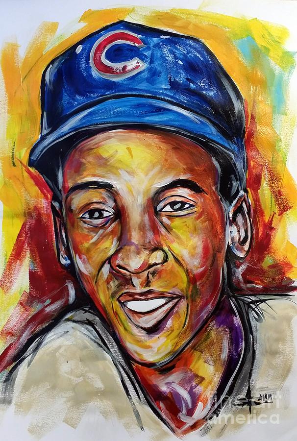 Ernie Banks Kids T-Shirts for Sale - Fine Art America