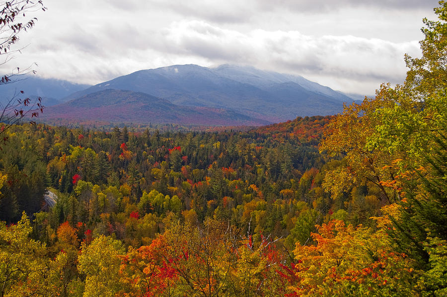 Mt Jo Wright Algonquin by David Seguin Mt Jo Wright Algonquin by David Seguin