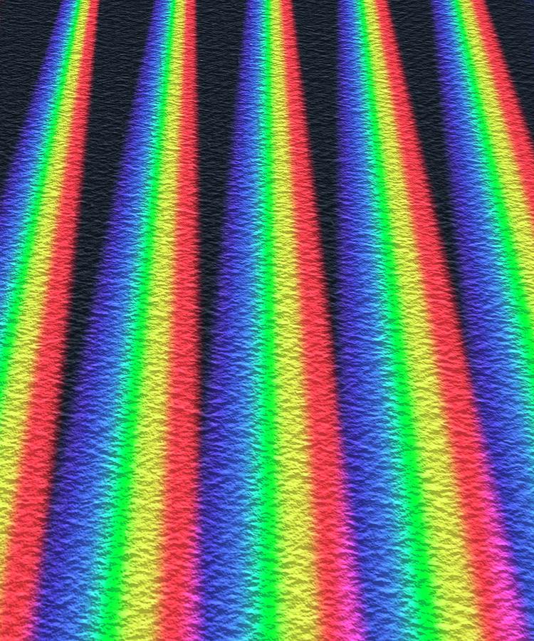 view multiple spectra mestrenova