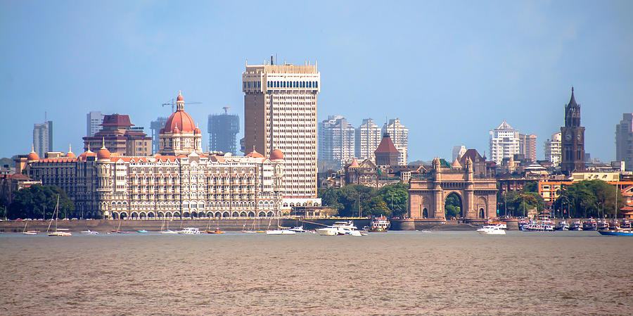 Mumbay Photograph