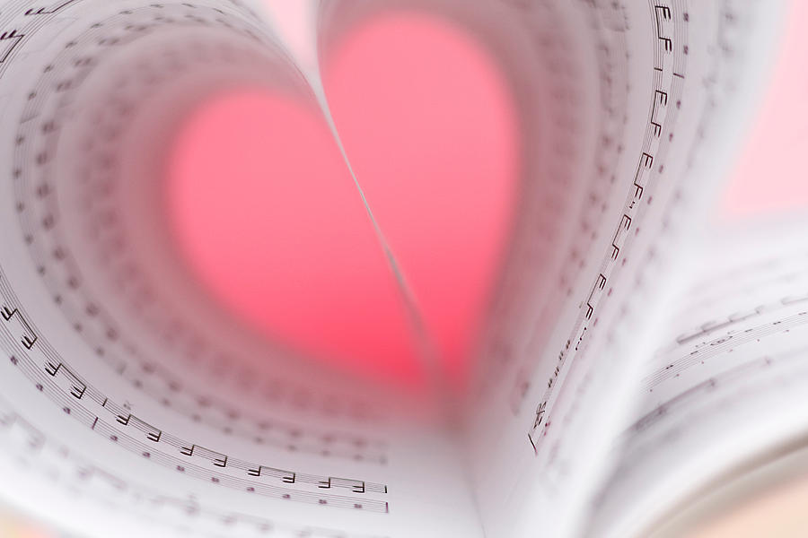 Music Lover Photograph by Kyle Simpson - Fine Art America