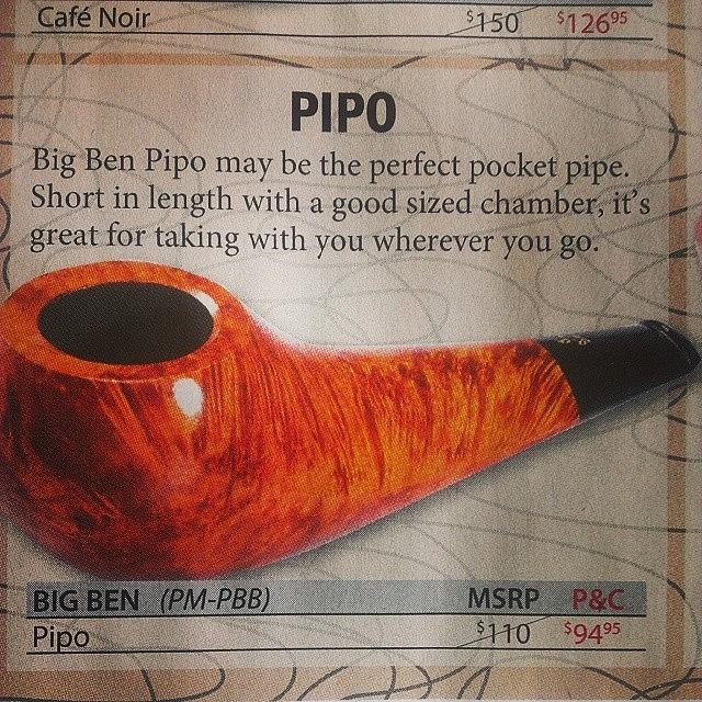 Pipe Photograph - My New #pipe (coming Soon To A Mailbox by Gary W Norman