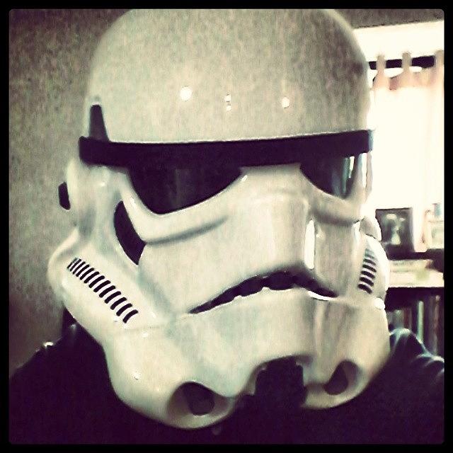 Efx Photograph - My Very Own #efx #starwars by Oliver Kuy