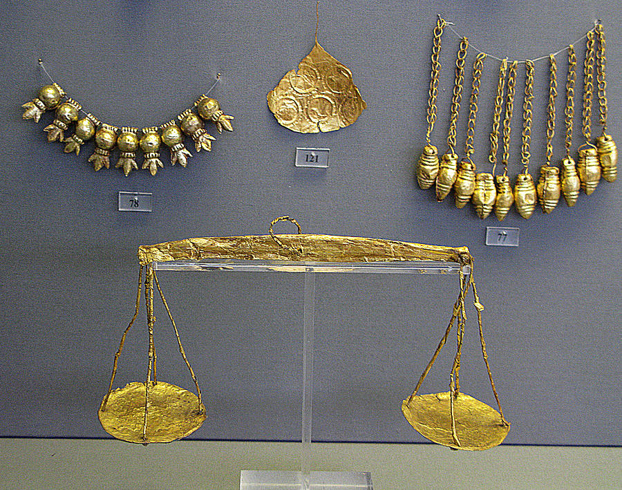 Jewelry Scales, Gold Scales