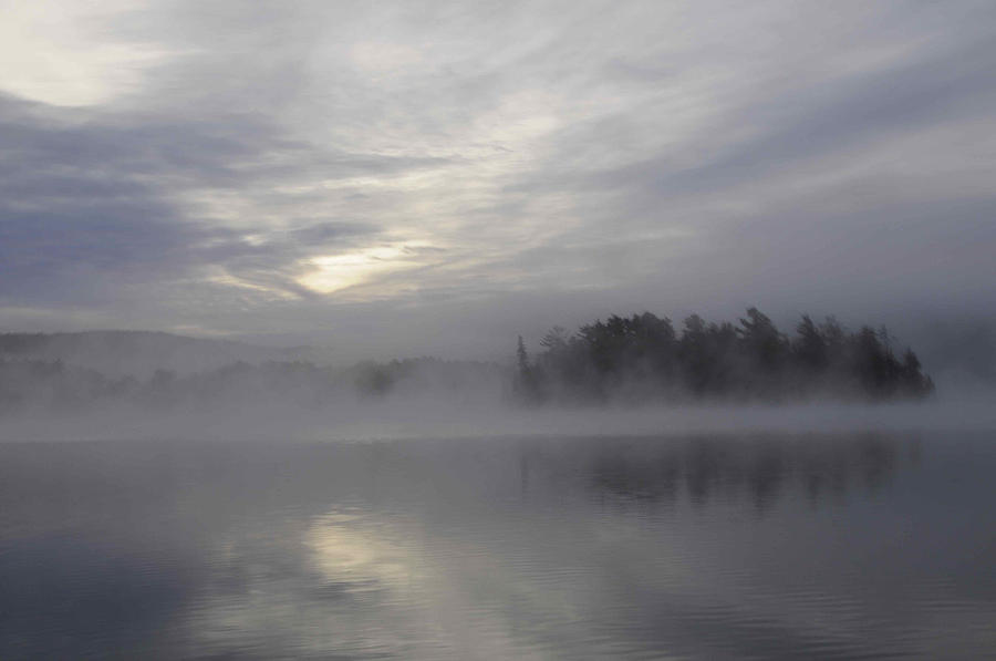 Mystical Moments Photograph by Nancy Peel - Fine Art America