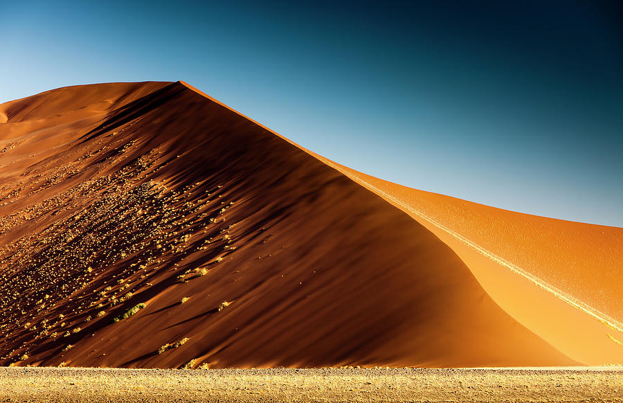 Namib Dune Photograph by Manuel Romaris