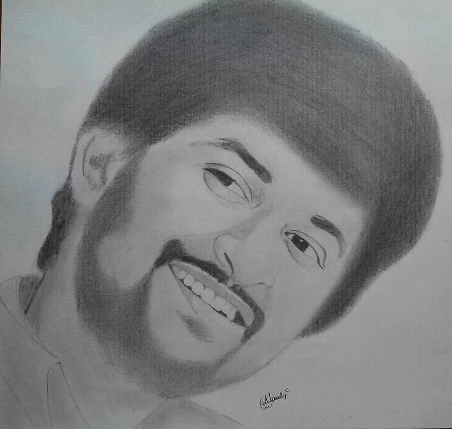 Vamsi Annabathina  Actor Nani pencil sketch Please do like  share my  page  Facebook
