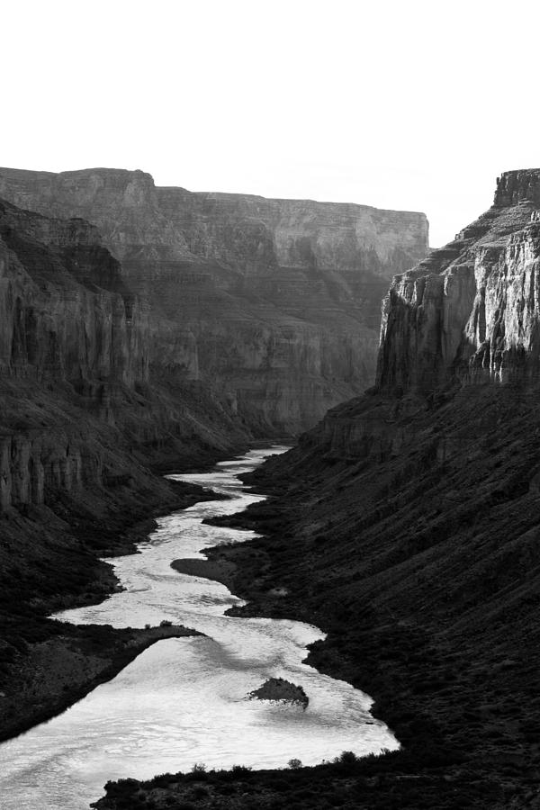 Nankoweap Grand Canyon Photograph by Atom Crawford