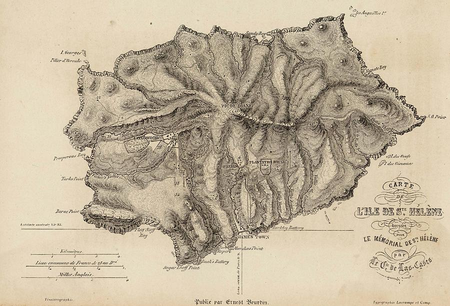 Unknown map. Остров Святой Елены Наполеон на карте. St.Helena Map. Остров св Елены на карте Наполеон. Остров Святой Елены дом Наполеона на карте.