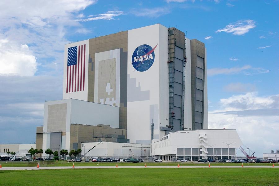 Nasa Headquarters