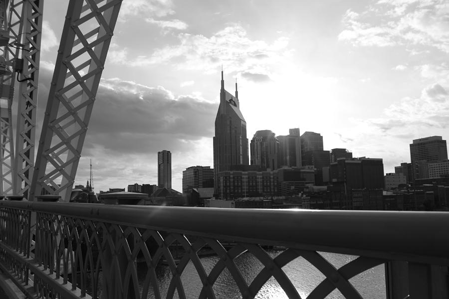 Nashville Photograph - Nashville  by Mose Mathis