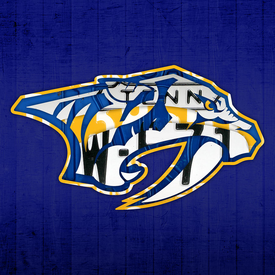 nhl predators