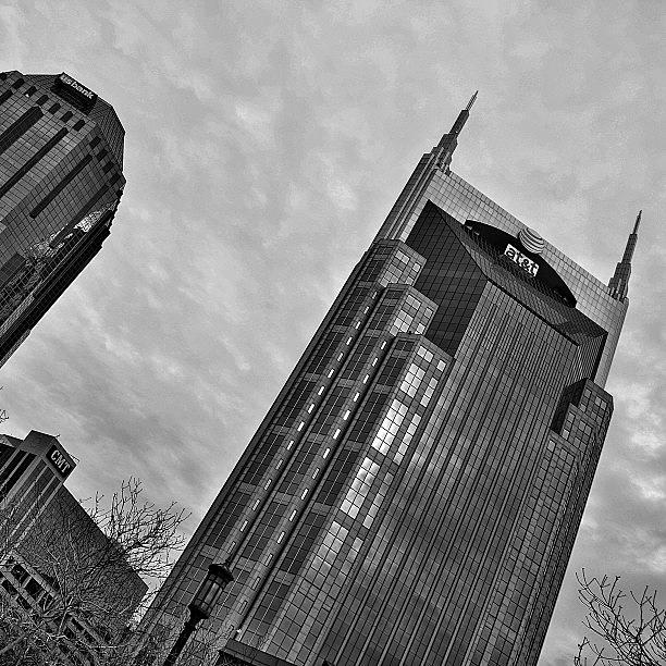 Nashville.tn Photograph by Vanessa C