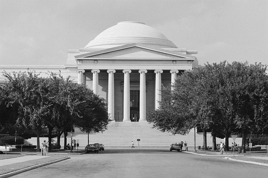 National Gallery Of Art Photograph by Granger Fine Art America