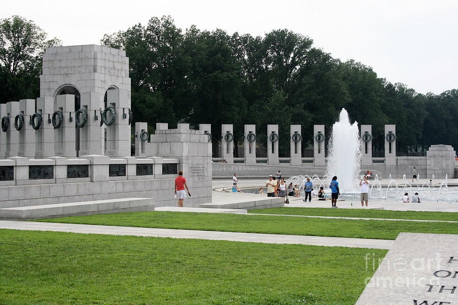 world war ii online memorial