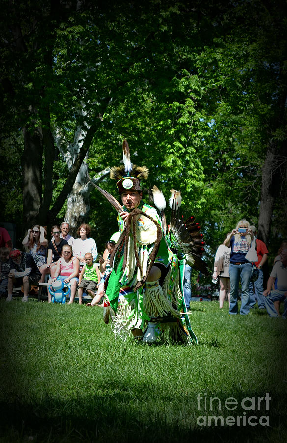 Native American Dance Photograph By Michele Walters Fine Art America 