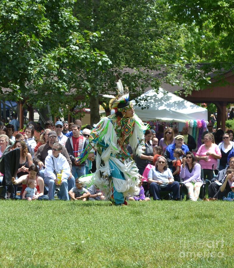 Native Dance Photograph By Michele Walters Fine Art America 