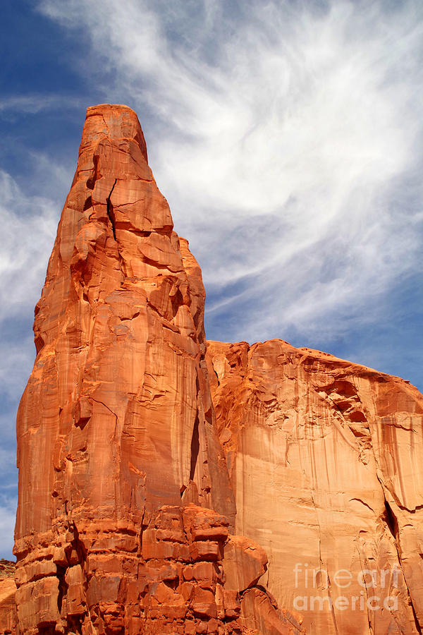 Navajo Skies Photograph by Douglas Taylor - Fine Art America