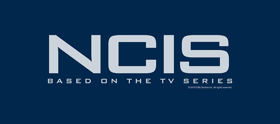 Printable Ncis Logo