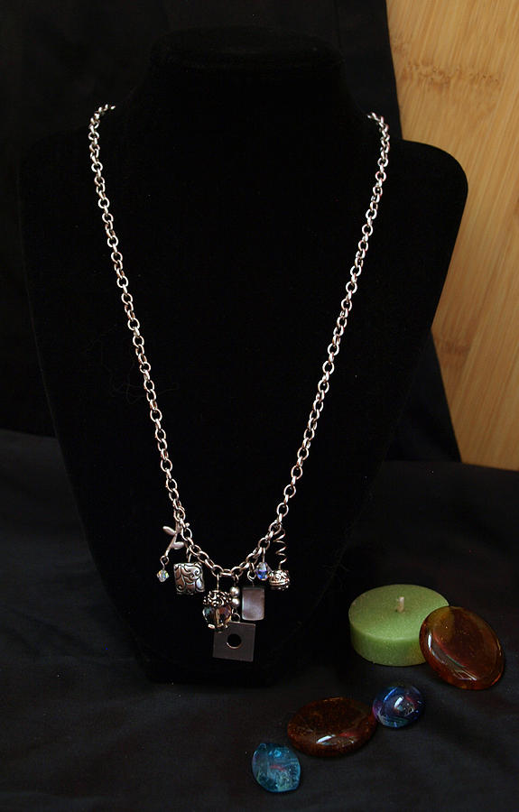 Jewelry Jewelry - Necklace A8 by Karissa Bishop