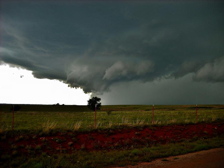 New Cordell Supercell Photograph