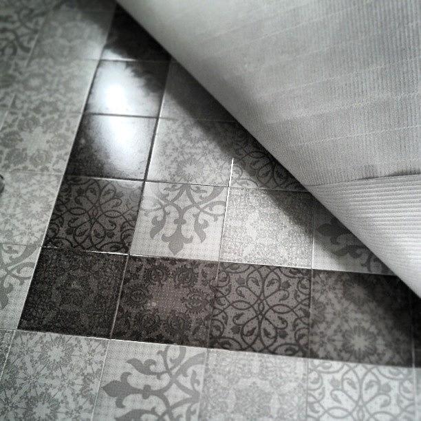 Architecture Photograph - New Floor Is Ready! by Emanuela Carratoni