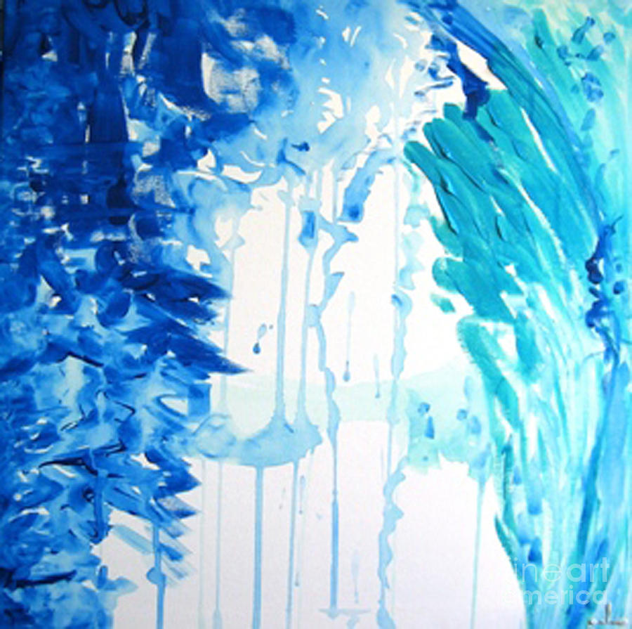 New Possibilities by Ilona Svetluska New Possibilities by Ilona Svetluska