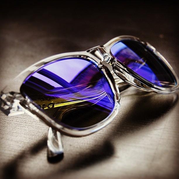 Summer Photograph - #new #sunglasses #cute #tbt by Dillon Screene