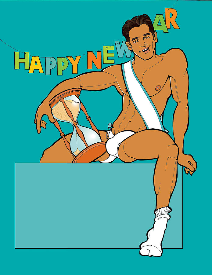 New Year's Baby by Steven Stines New Year's Baby by Steven Stines