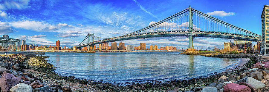 New York City Photograph by Adamjasonmoore.com