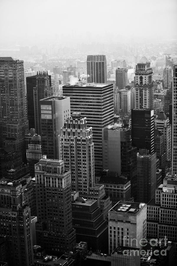 New York City Photograph