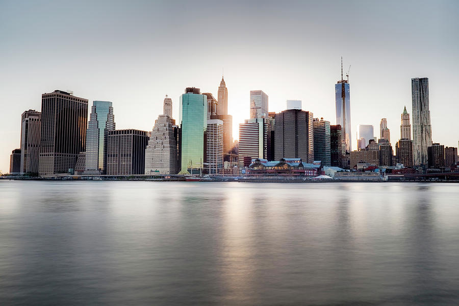New York City Photograph by Tim Drivas Photography