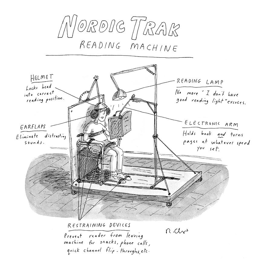 The Fuck Machine