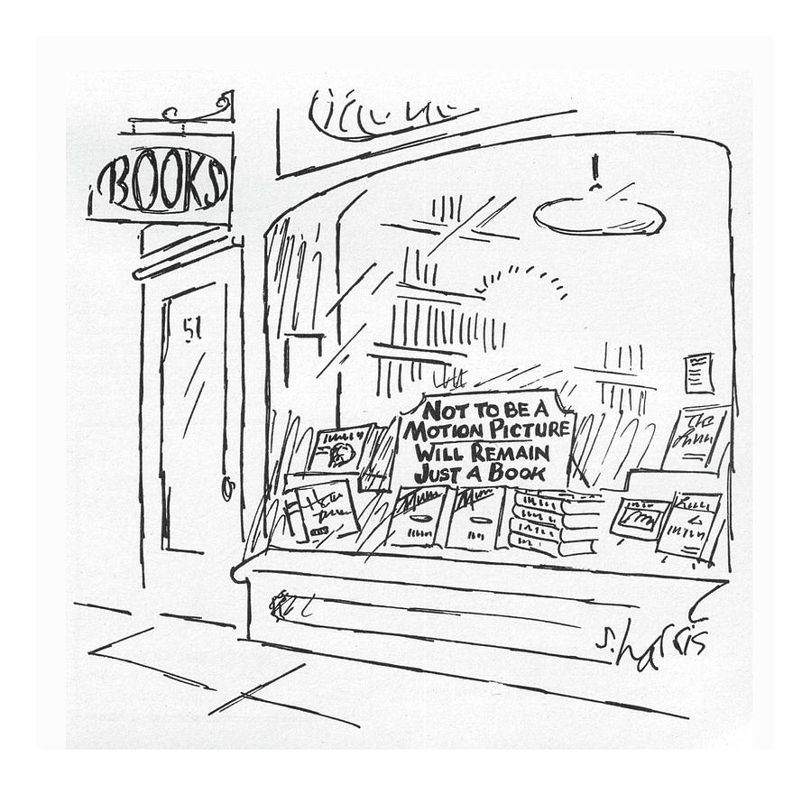 New Yorker February 15th, 1982 Drawing by Sidney Harris