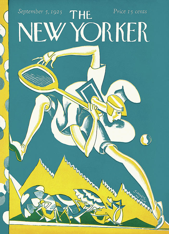 The New Yorker Twenty-Fifth Anniversary Album 1925-1950: The