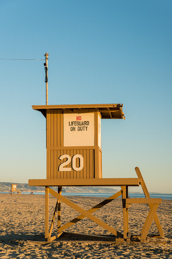 Newport Beach Photograph - Newport Beach Sunset Series Four by Josh Whalen