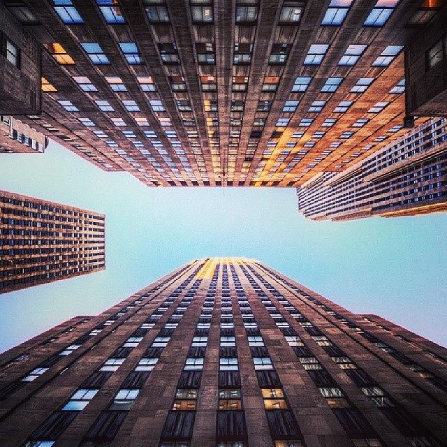 New York City Photograph - #newyork #ny #igersny #igersnewyork by Paolo Margari