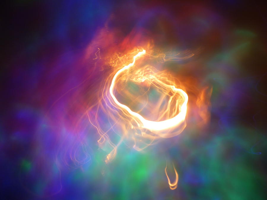 Nexus Photograph by Sheldon Landa Fine Art America