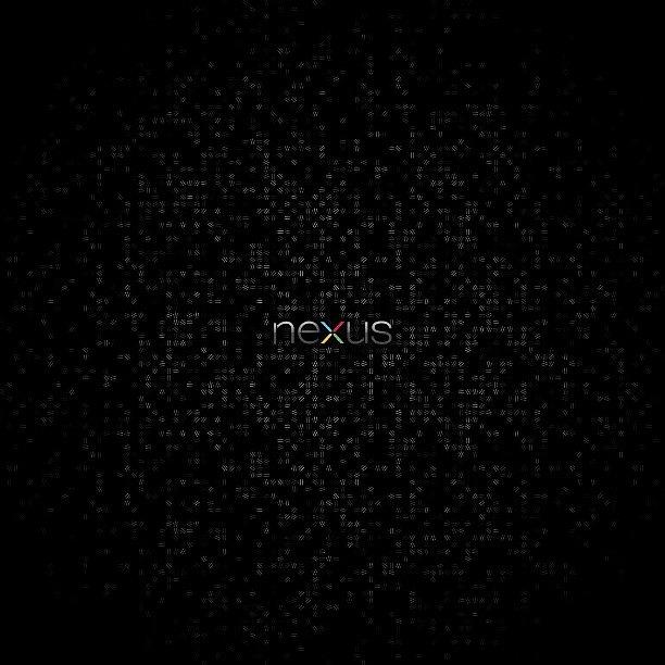 Nexus Photograph - #nexus #wallpaper #galaxynote by Parth Patel