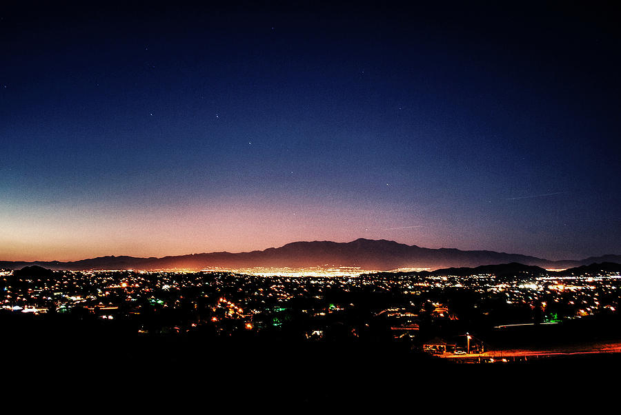Nightlife by Anna Burdette Nightlife by Anna Burdette