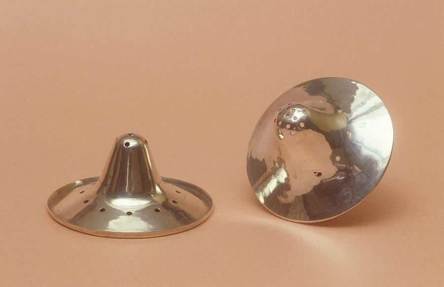 Nipple Shields Photograph by Science Photo Library - Fine Art America