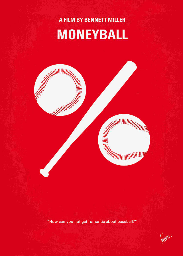 moneyball art