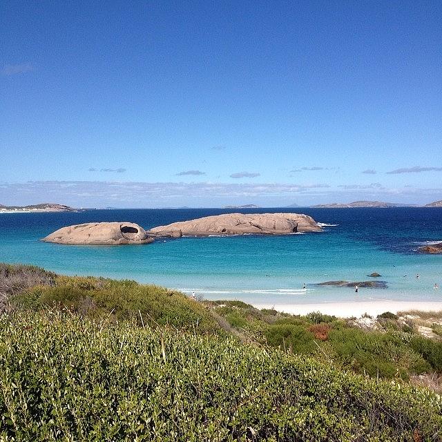 Westernaustralia Photograph - #noedit #picoftheday #iphoneonly by Kyle Marsh