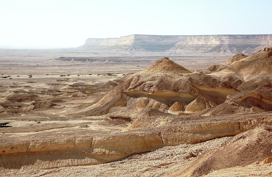 Northern Dhofar Photograph by Bildagentur-online/tschanz-hofmann