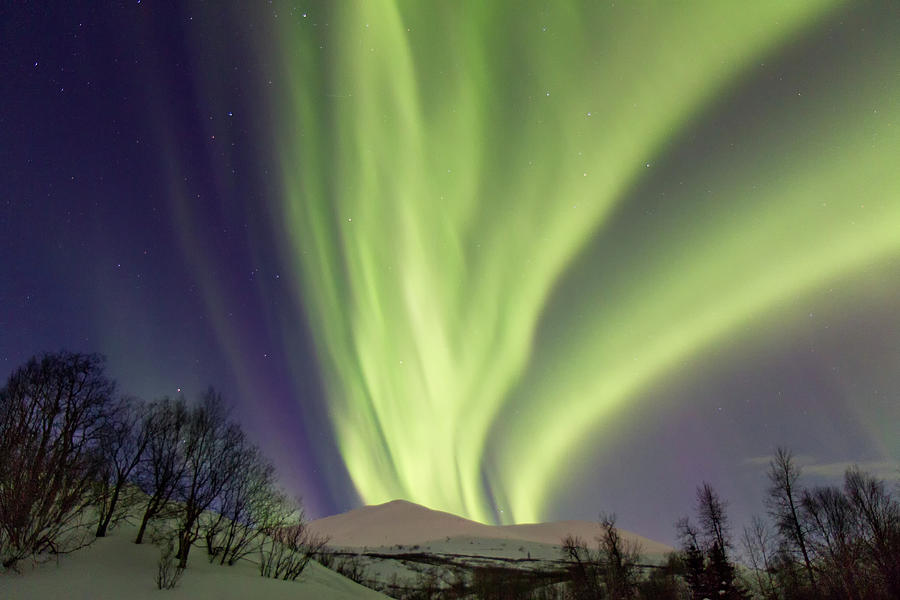 Northern Lights Photograph by Alaska Photography Northern Lights Photograph by Alaska Photography