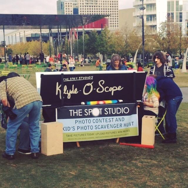 Dallas Photograph - Not Gonna Lie. #klydewarrenpark Has by Jillian Schantz Patrick